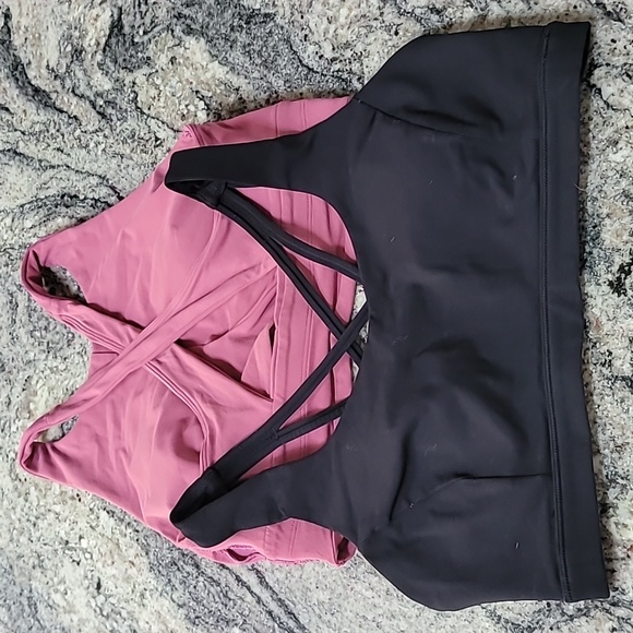 lululemon athletica Tops - 2 Lululemon Tops